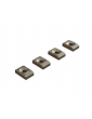 Arrma Diff Inserts (4)