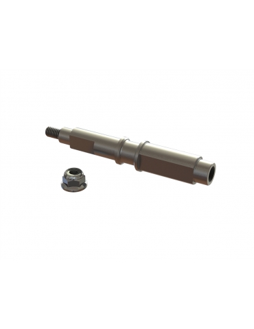 Arrma Gearbox Input Shaft