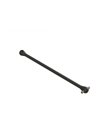 Arrma CVD Driveshaft 148mm