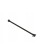 Arrma CVD Driveshaft 148mm