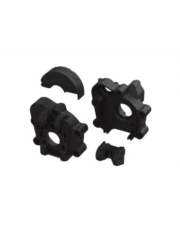 Arrma Centre Gearbox Case Set