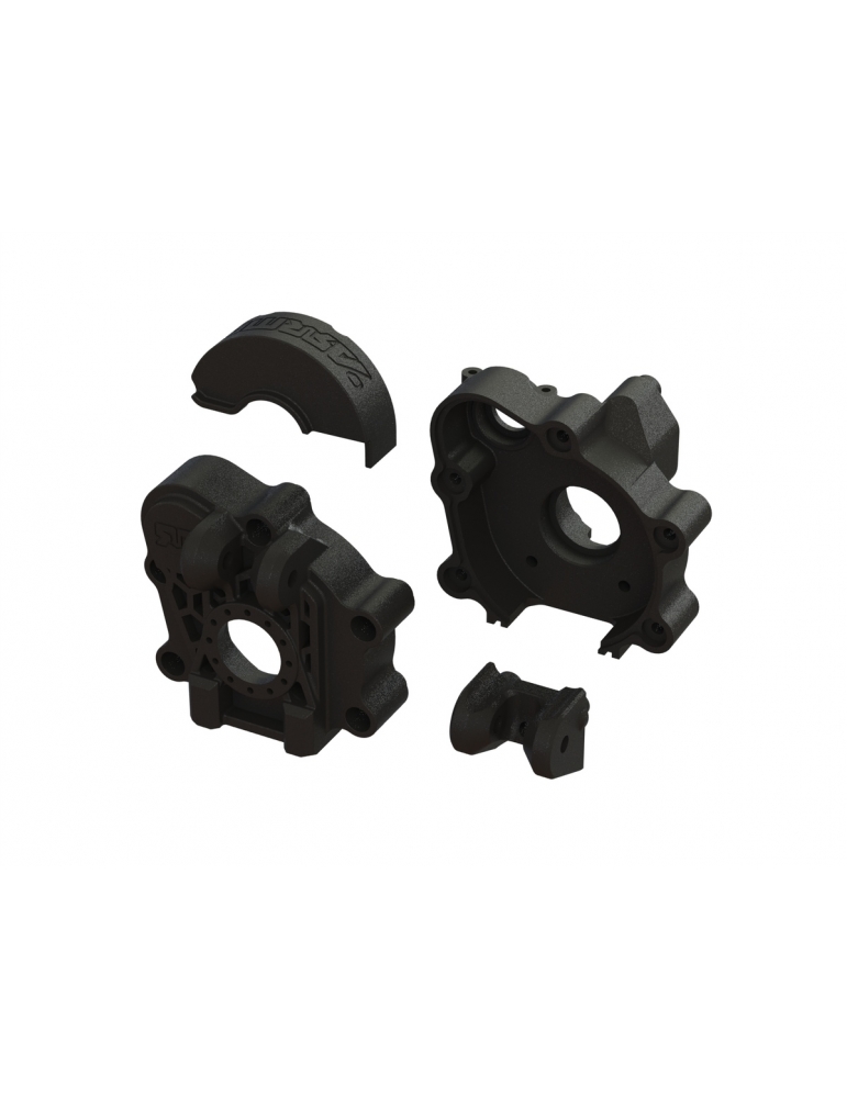 Arrma Centre Gearbox Case Set