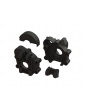 Arrma Centre Gearbox Case Set