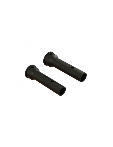 Arrma CVD Axle 12x58mm (2)