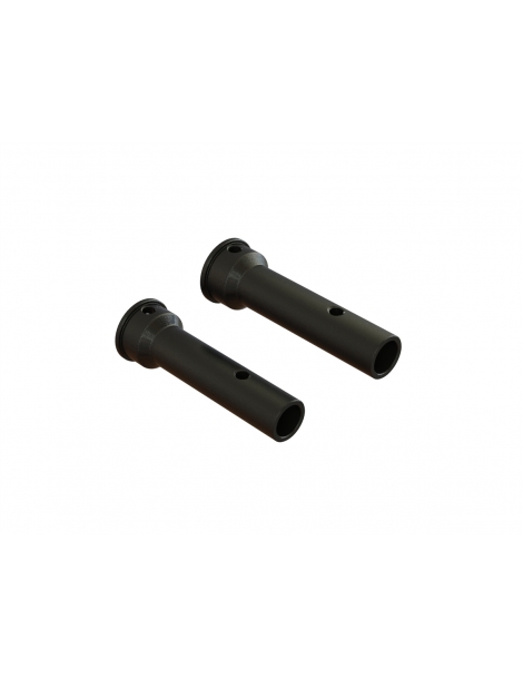 Arrma CVD Axle 12x58mm (2)