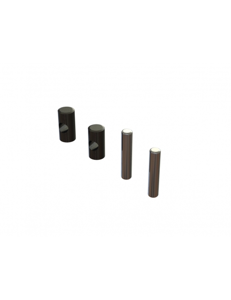 Arrma Inboard CVD Rebuild Set (2)