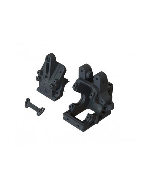 Arrma Gearbox Case Set