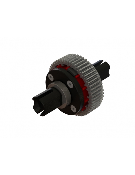 Arrma Assembled Diff Set Center