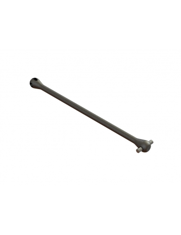 Arrma CVD Driveshaft 136mm