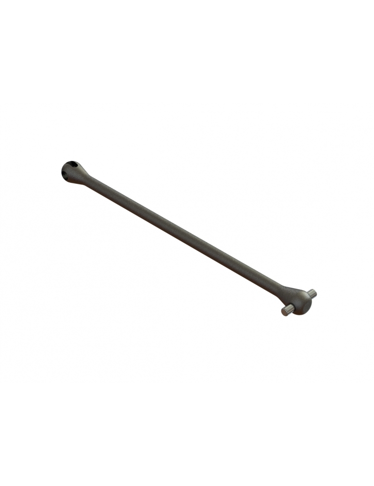 Arrma CVD Driveshaft 136mm