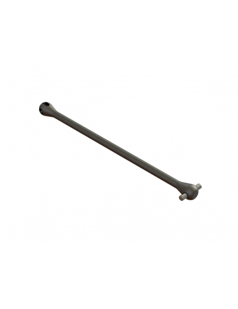 Arrma CVD Driveshaft 136mm