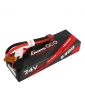 Akumuliatorius Gens Ace 5300mAh 7,4V 60C 2S1P T-Dean Bashing HardCase