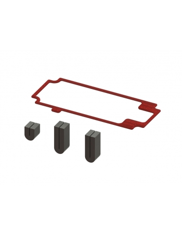Arrma Receiver Box Seal Set