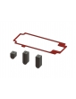 Arrma Receiver Box Seal Set