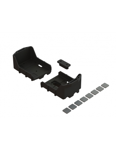 Arrma Battery Box Set Left