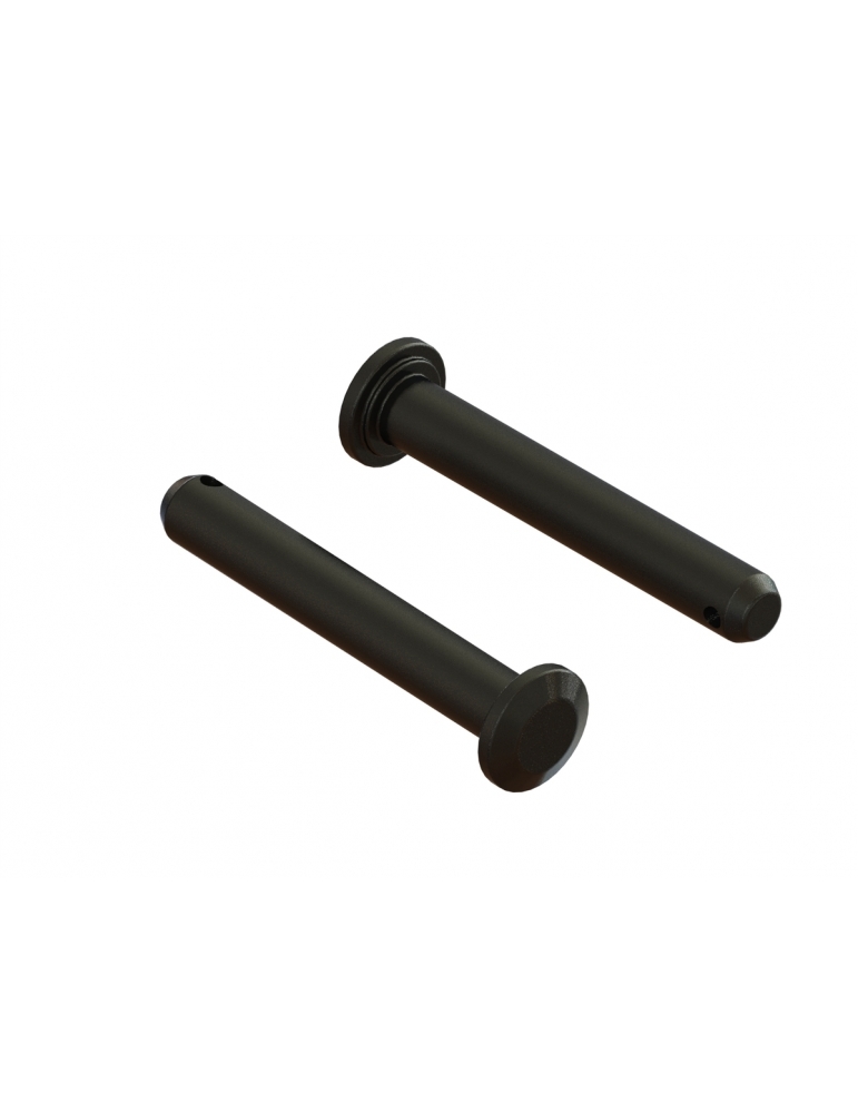 Arrma Brace Mount Pin 36mm (2)