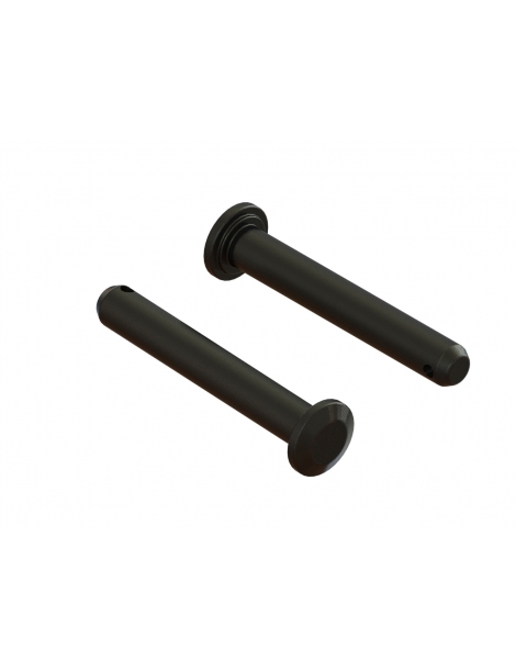 Arrma Brace Mount Pin 36mm (2)
