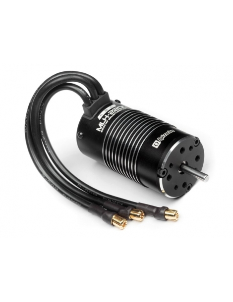 120010 - FLUX MLH-2200 BRUSHLESS MOTOR