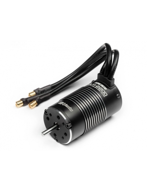120010 - FLUX MLH-2200 BRUSHLESS MOTOR
