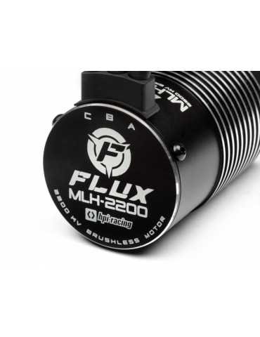 120010 - FLUX MLH-2200 BRUSHLESS MOTOR