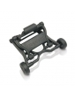 4975 - Wheelie bar, assembled (fits all T-Maxx and E-Maxx trucks)