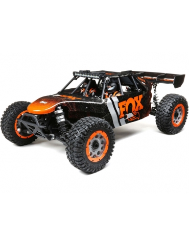 DBXL-E 2.0 RTR: 1/5 4WD SMART Electric - FOX