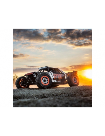 DBXL-E 2.0 RTR: 1/5 4WD SMART Electric - FOX