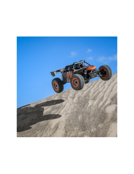 DBXL-E 2.0 RTR: 1/5 4WD SMART Electric - FOX