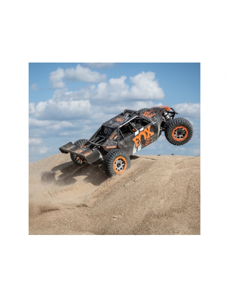 DBXL-E 2.0 RTR: 1/5 4WD SMART Electric - FOX