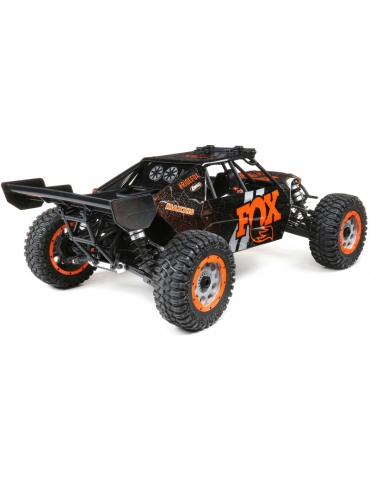 DBXL-E 2.0 RTR: 1/5 4WD SMART Electric - FOX