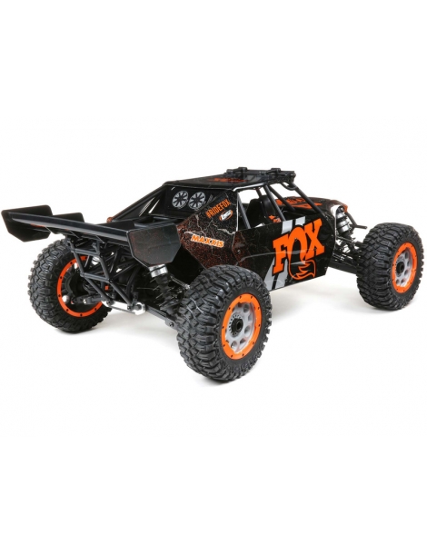 DBXL-E 2.0 RTR: 1/5 4WD SMART Electric - FOX