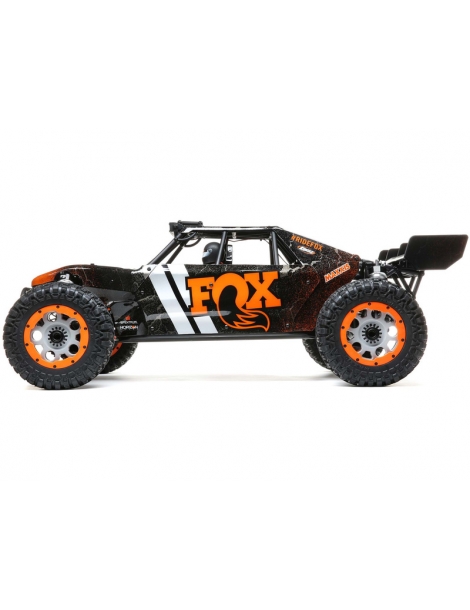 DBXL-E 2.0 RTR: 1/5 4WD SMART Electric - FOX