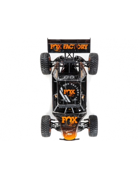 DBXL-E 2.0 RTR: 1/5 4WD SMART Electric - FOX