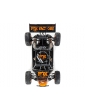 DBXL-E 2.0 RTR: 1/5 4WD SMART Electric - FOX