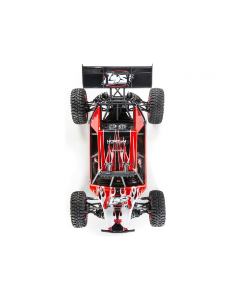 DBXL-E 2.0 RTR: 1/5 4WD SMART Electric - FOX