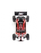 DBXL-E 2.0 RTR: 1/5 4WD SMART Electric - FOX