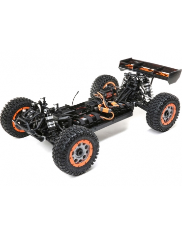 DBXL-E 2.0 RTR: 1/5 4WD SMART Electric - FOX