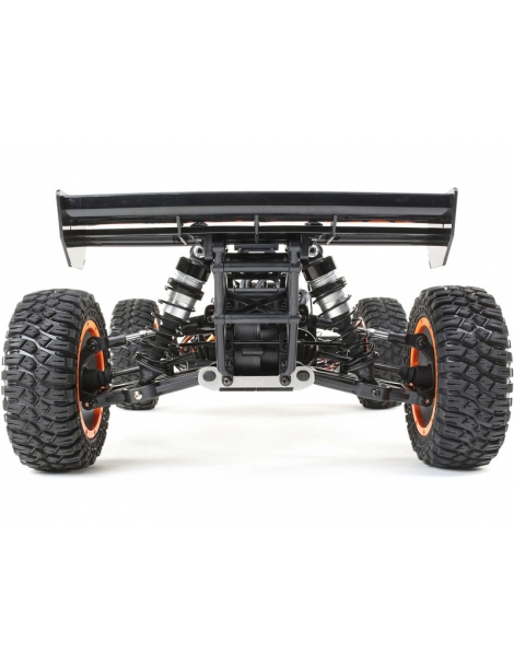 DBXL-E 2.0 RTR: 1/5 4WD SMART Electric - FOX