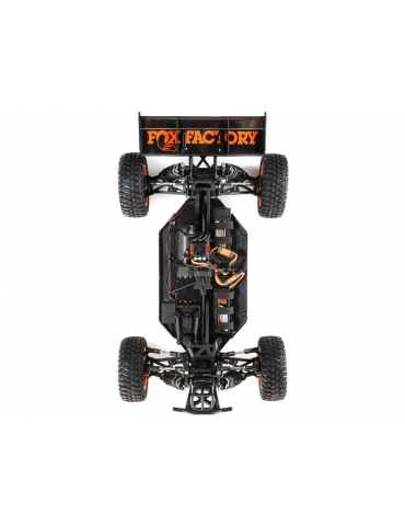 DBXL-E 2.0 RTR: 1/5 4WD SMART Electric - FOX