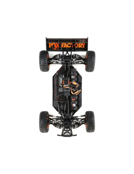 DBXL-E 2.0 RTR: 1/5 4WD SMART Electric - FOX