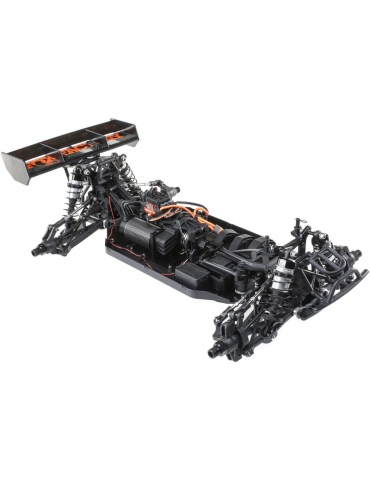 DBXL-E 2.0 RTR: 1/5 4WD SMART Electric - FOX