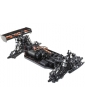 DBXL-E 2.0 RTR: 1/5 4WD SMART Electric - FOX