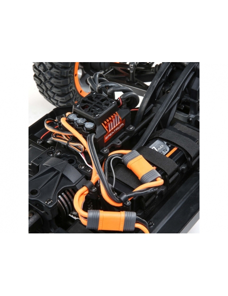 DBXL-E 2.0 RTR: 1/5 4WD SMART Electric - FOX