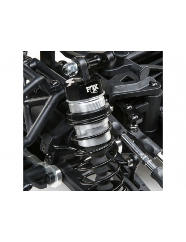 DBXL-E 2.0 RTR: 1/5 4WD SMART Electric - FOX