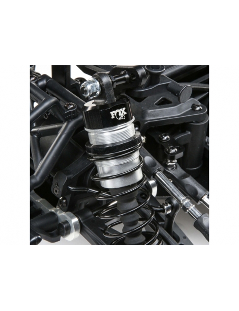 DBXL-E 2.0 RTR: 1/5 4WD SMART Electric - FOX