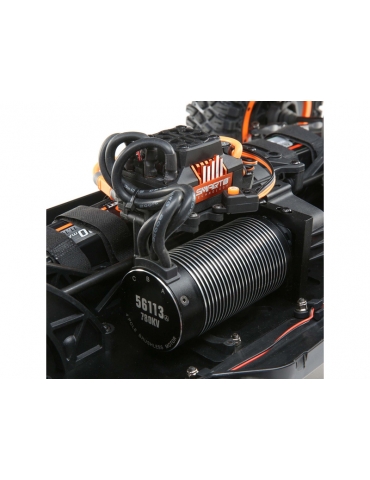 DBXL-E 2.0 RTR: 1/5 4WD SMART Electric - FOX