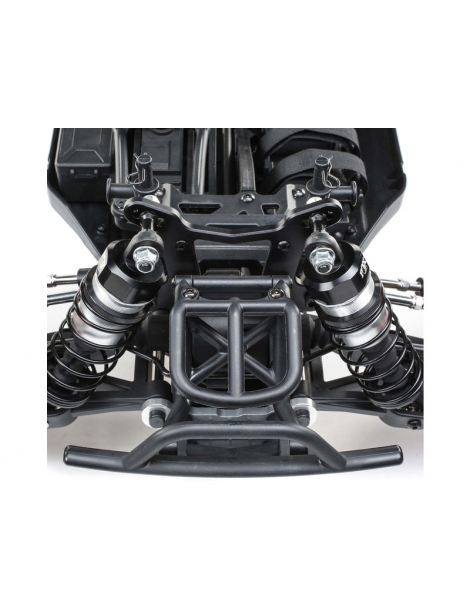 DBXL-E 2.0 RTR: 1/5 4WD SMART Electric - FOX