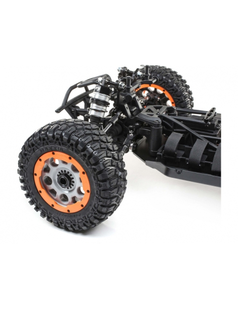 DBXL-E 2.0 RTR: 1/5 4WD SMART Electric - FOX
