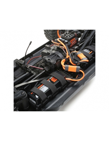 DBXL-E 2.0 RTR: 1/5 4WD SMART Electric - FOX