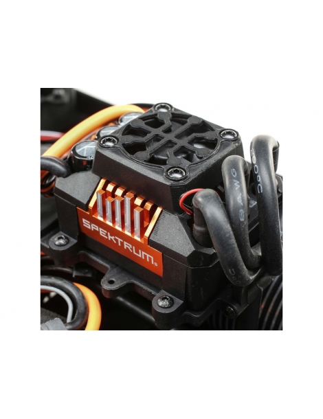 DBXL-E 2.0 RTR: 1/5 4WD SMART Electric - FOX